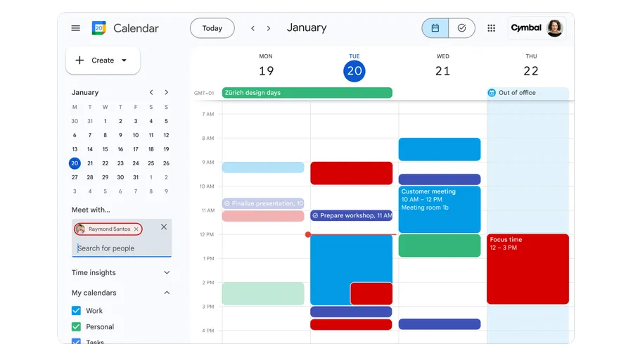presentation gmail google agenda presentation gmail google agenda