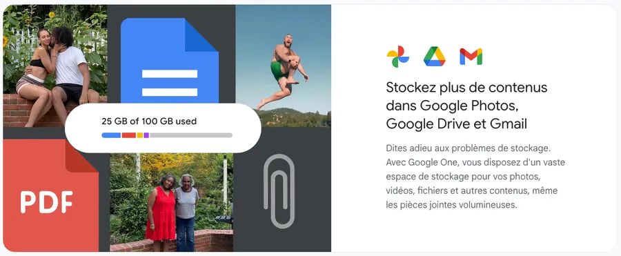 presentation gmail google one presentation gmail google one