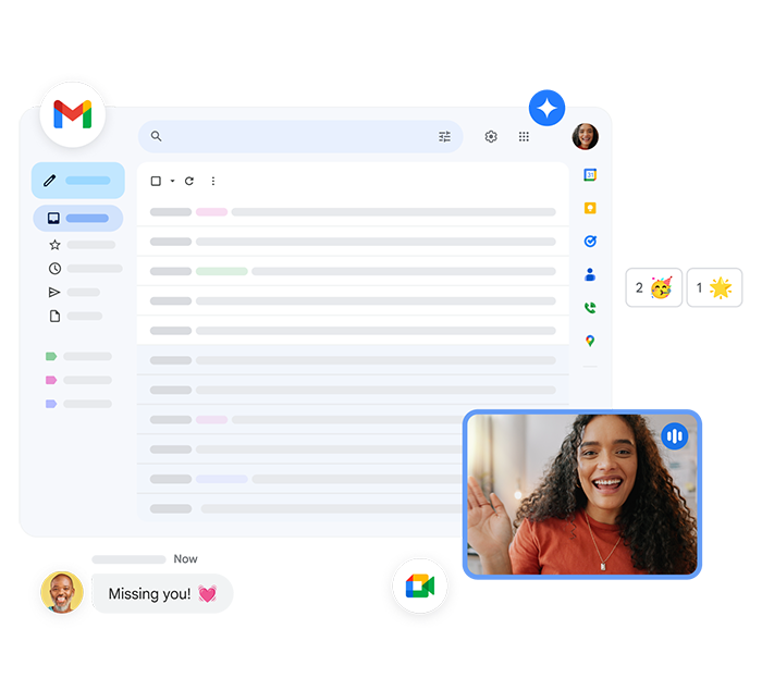 presentation gmail perso presentation gmail perso