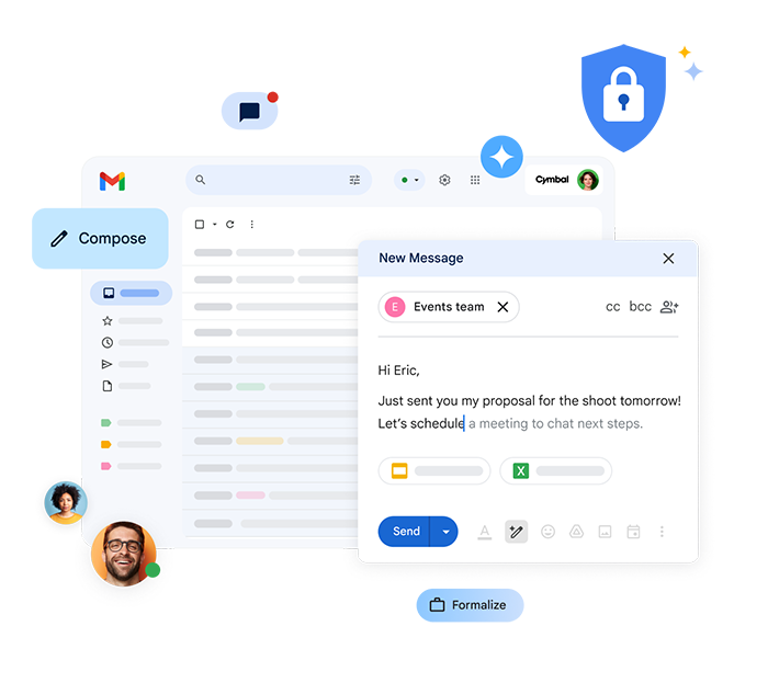 presentation gmail pro presentation gmail pro