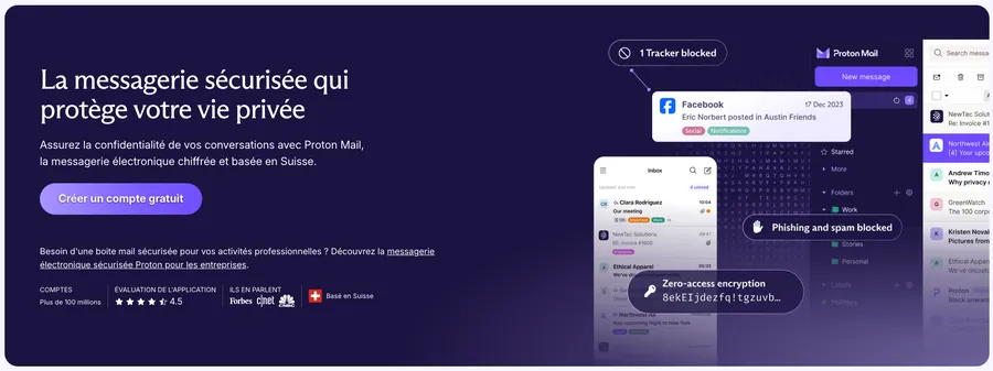 presentation gmail proton mail presentation gmail proton mail