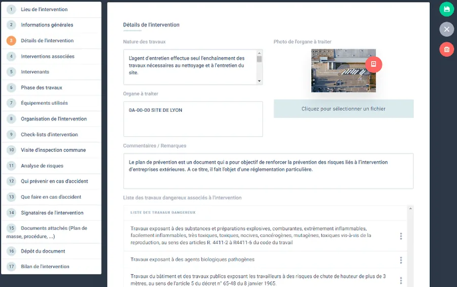 Previsoft : module coactivité Previsoft : module coactivité