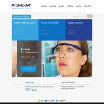 ProModel est un logiciel de workflow: Découvrez son prix