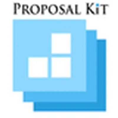 Proposal Kit est un logiciel CPQ (configuration de devis / configure price quote): Découvrez son prix