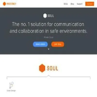 Protonet est une suite bureautique: Découvrez son prix