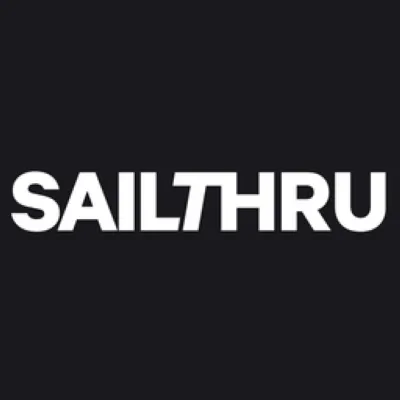 Sailthru est un logiciel de marketing automation: Découvrez son prix