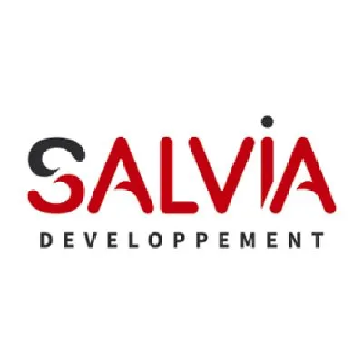 Salvia Patrimoine