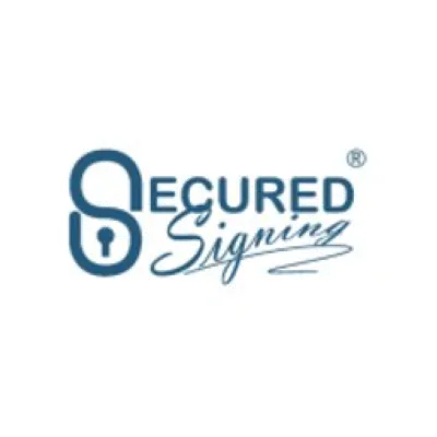 Secured Signing est un logiciel de signature électronique: Découvrez son prix