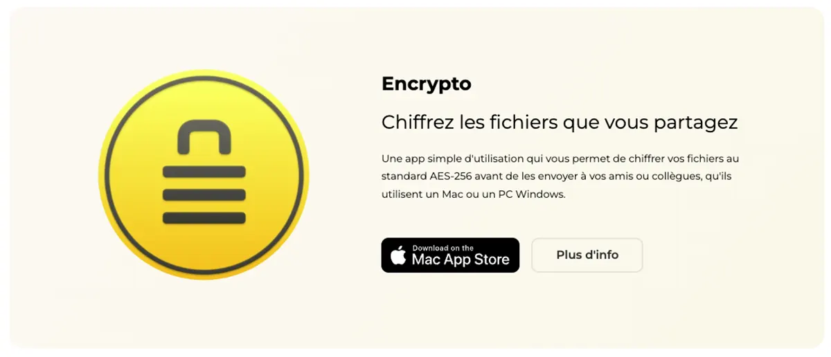 setapp applications encrypto