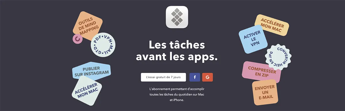 setapp banniere