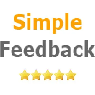Simple Feedback est un logiciel de gestion des avis: Découvrez son prix