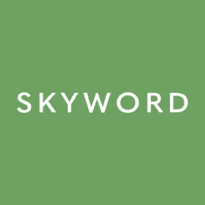 Skyword est un logiciel CMS: Découvrez son prix