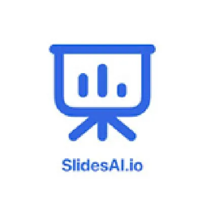 Slides AI est un logiciel de productivité: Découvrez son prix