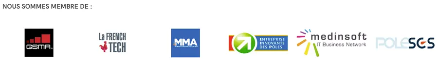 smsmode© : entreprise smsmode© : entreprise