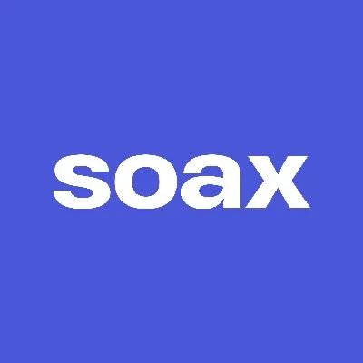 SOAX est un logiciel de gestion des identités et des accès (IAM): Découvrez son prix