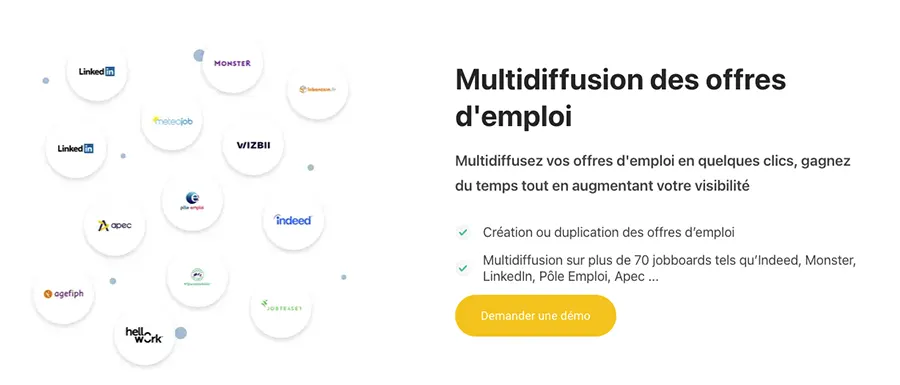 Softy : intégrations Softy : intégrations