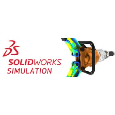 3DS Solidworks Simulation