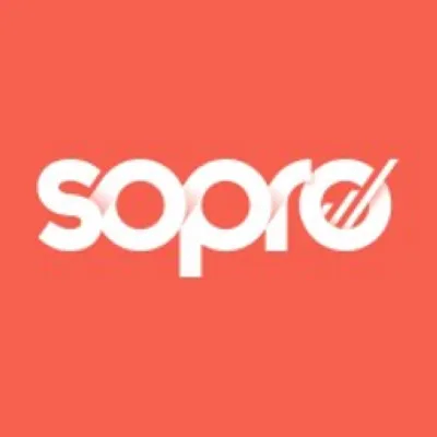 Sopro est un logiciel d'engagement client (customer engagement): Découvrez son prix