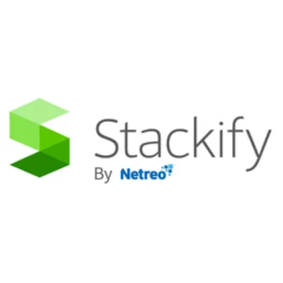 Stackify est un logiciel de développement d'applications (app builder): Découvrez son prix