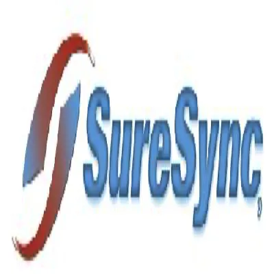 SureSync est un logiciel de stockage / partage fichiers: Découvrez son prix