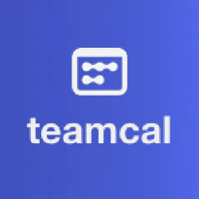 TeamCal est un logiciel de planning du personnel: Découvrez son prix