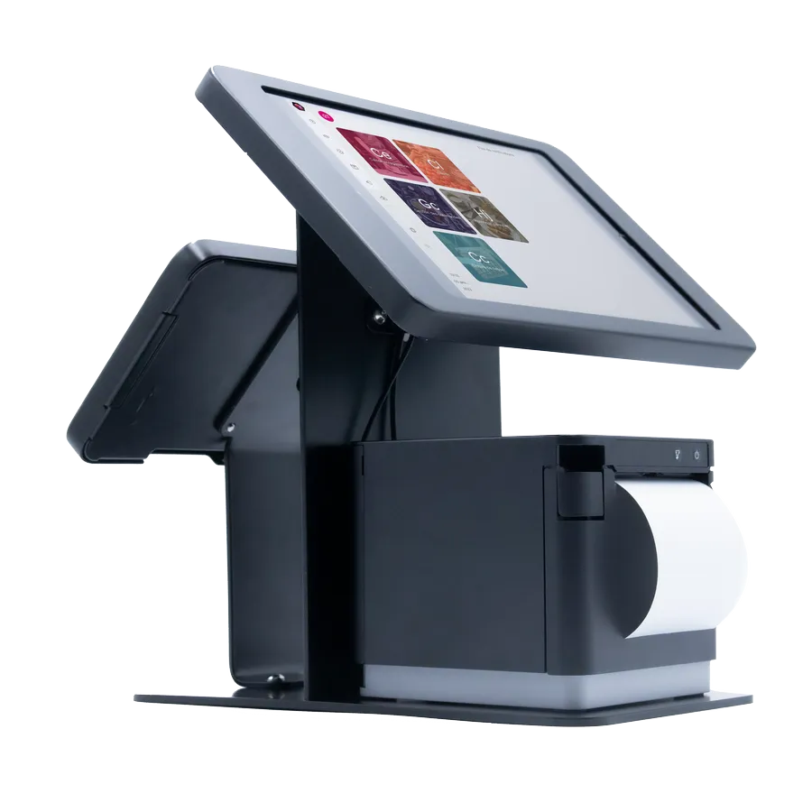 Toporder : produit caisse Toporder : produit caisse