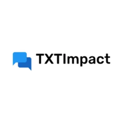 Txtimpact est un logiciel d'envoi de SMS marketing: Découvrez son prix