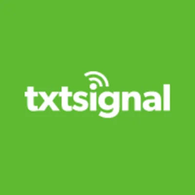 txtsignal est un logiciel d'envoi de SMS marketing: Découvrez son prix