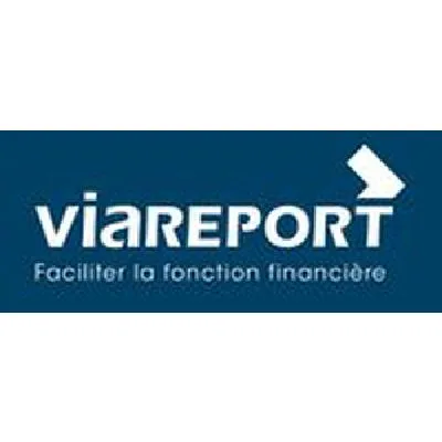 Viareport est un logiciel de grand livre général (general ledger) / tenue de livres: Découvrez son prix
