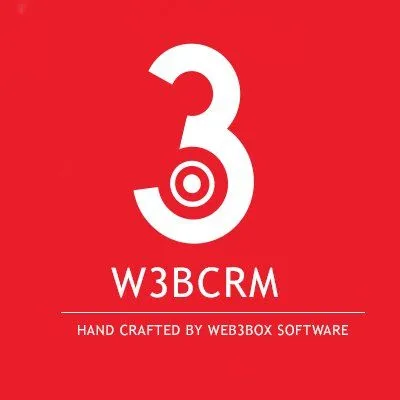w3bCRM est un logiciel CRM: Découvrez son prix