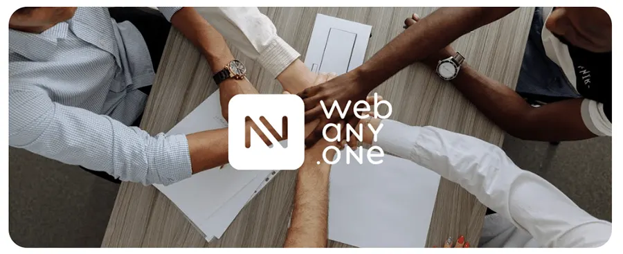 WebAnyOne entreprise WebAnyOne entreprise