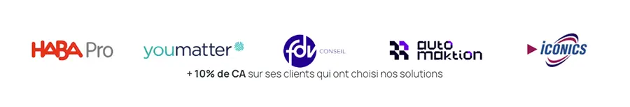 WebAnyOne références clients WebAnyOne références clients