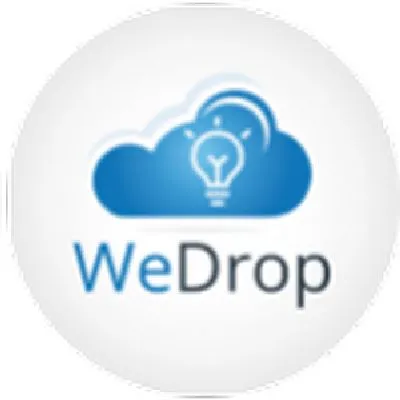 Wedrop est un logiciel de stockage / partage fichiers: Découvrez son prix