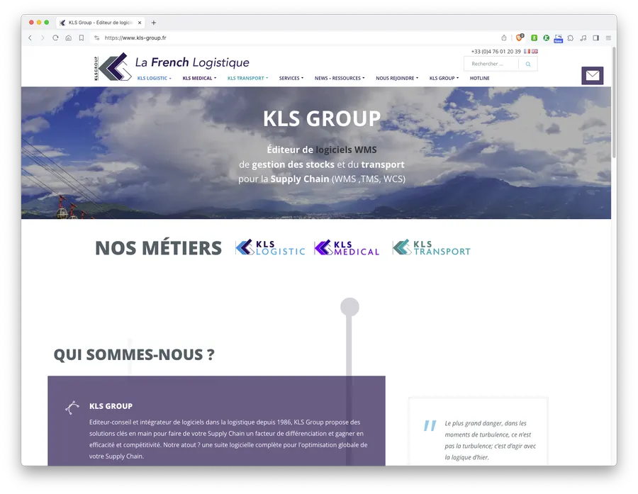 wms expansio
