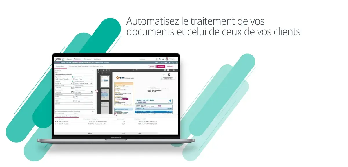 yooz 2 automatise