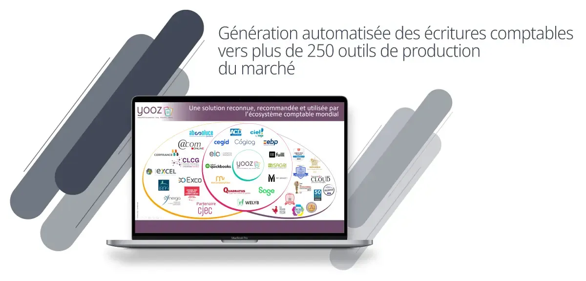 yooz 4 ecriture comptable