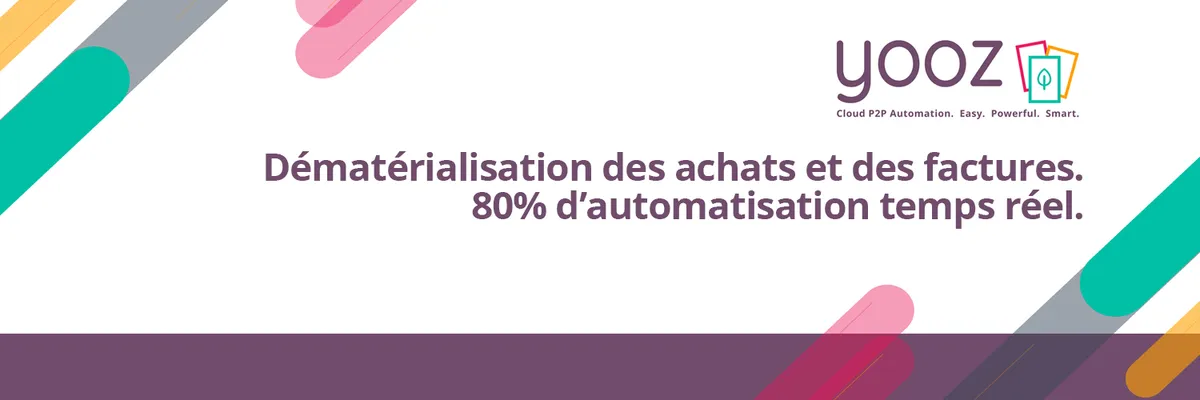 yooz logiciel dematerialisation factures