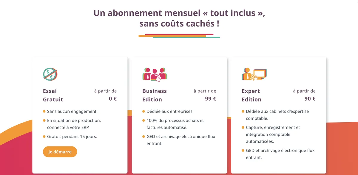 yooz prix