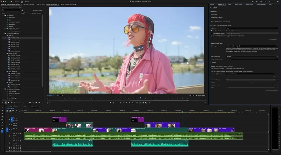 comment se former a premiere pro 1
