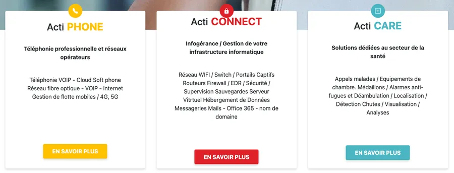 comme trouver une entreprise dinfogerance a lyon 2