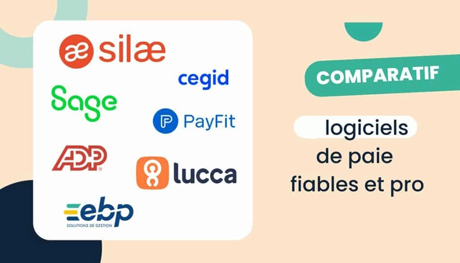 comment comparer les logiciels de paie pour faire le bon choix