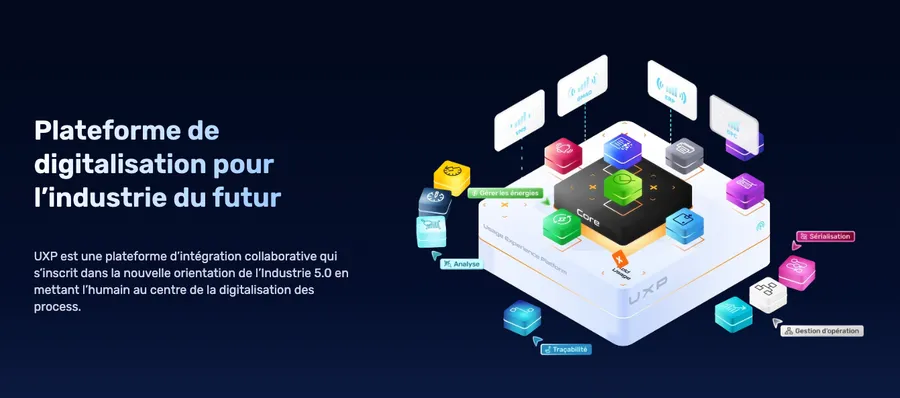 industrie 5 0