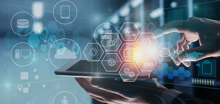 les technologies cles pour digitaliser lindustrie ia iot cloud big data 2
