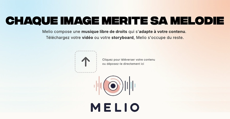 melio de la musique generee par lintelligence artificielle au service des createurs