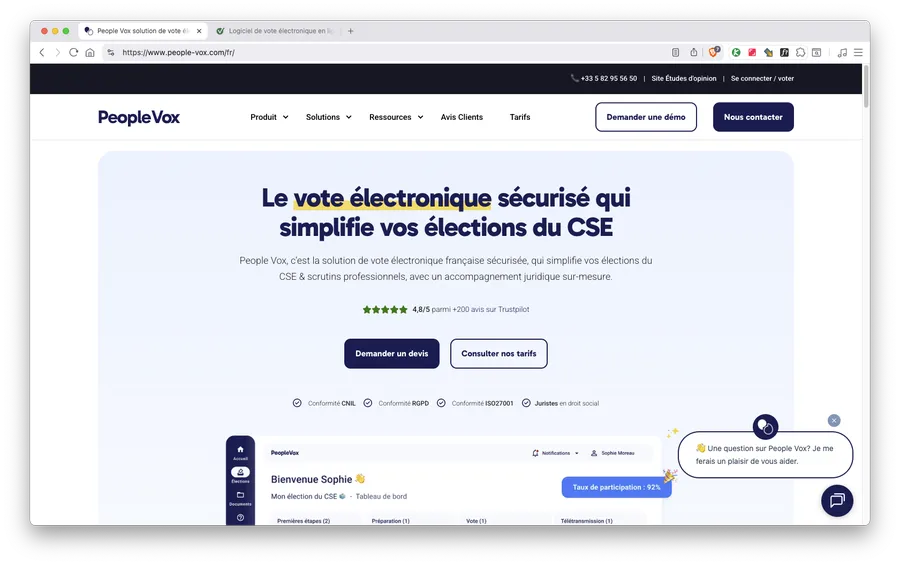 people vox