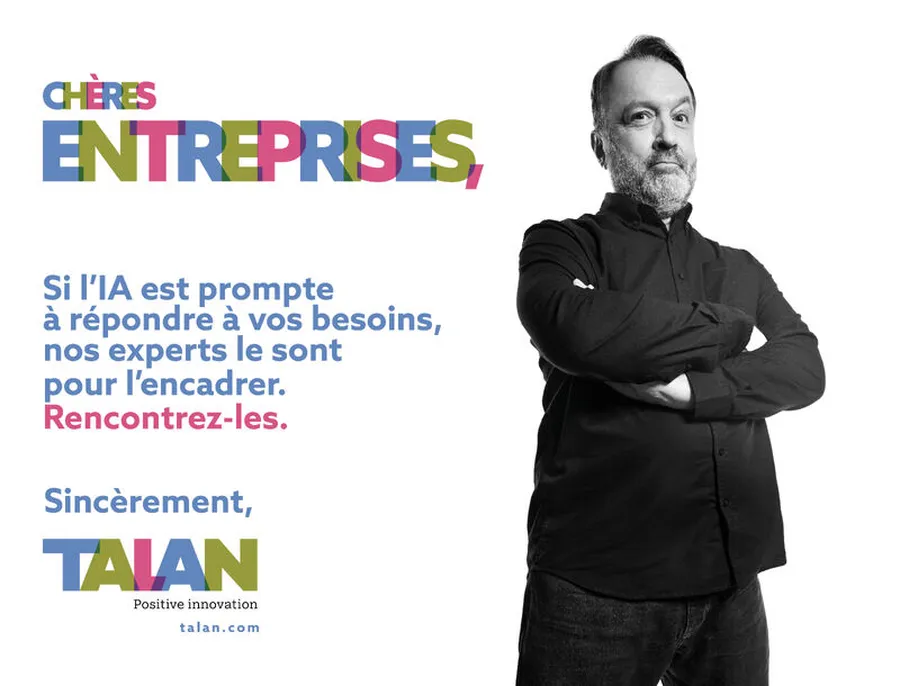 talan b