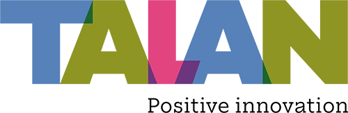 talan logo