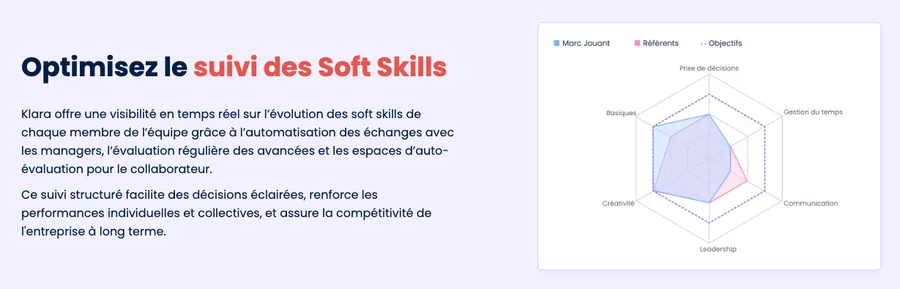 klarahr soft skills