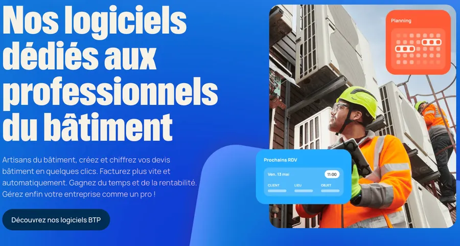 4 logiciels indispensables aux professionnels du batiment 1