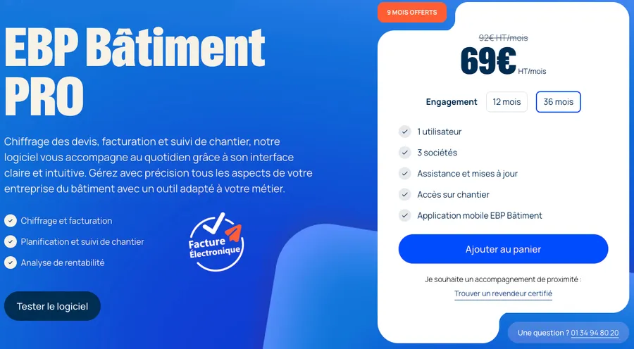 4 logiciels indispensables aux professionnels du batiment 4